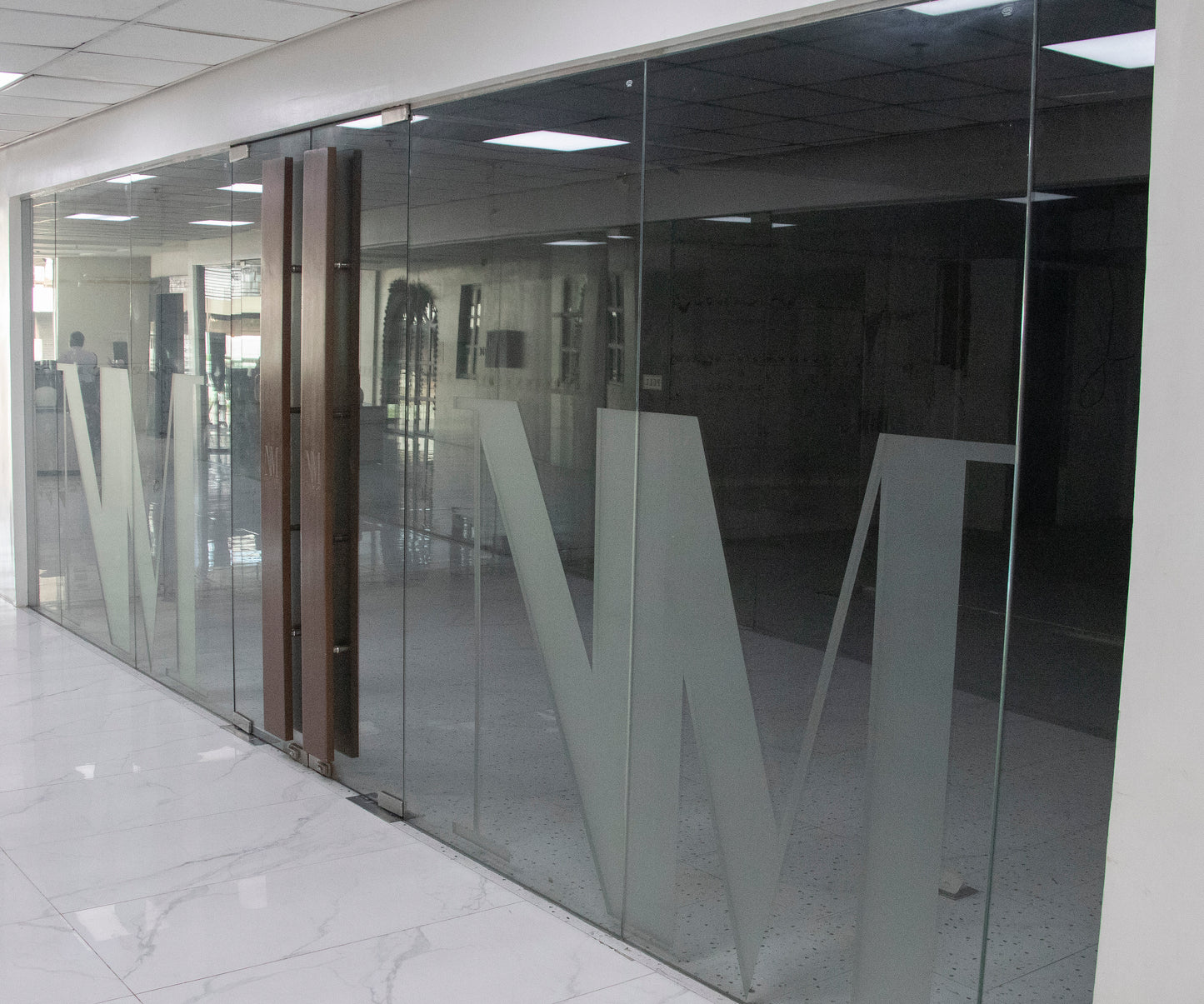 Marius Acropoli Building