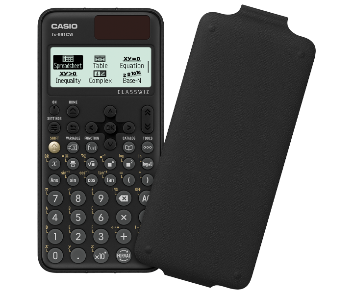 FX-991CW