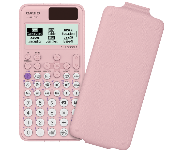FX-991CW