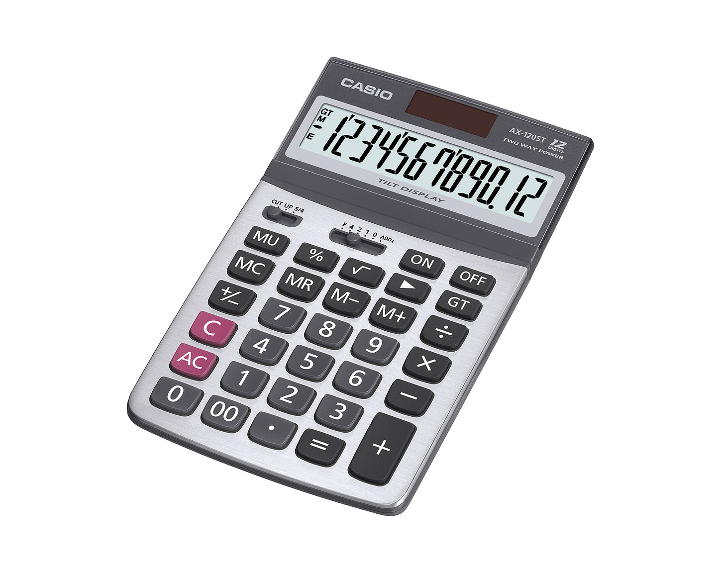 AX-120ST