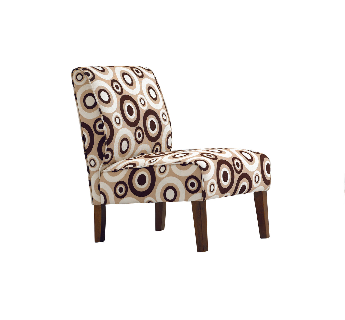 Accent Lounge Chair