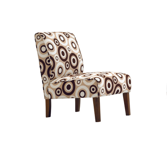 Accent Lounge Chair