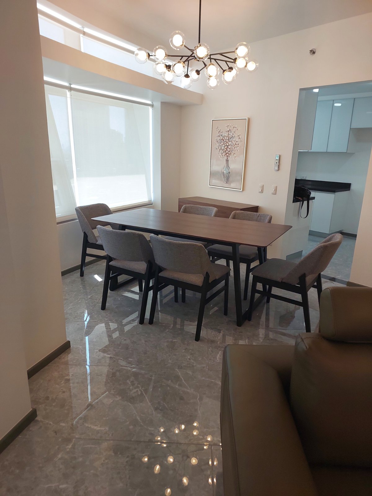 The Imperium at Capital Commons