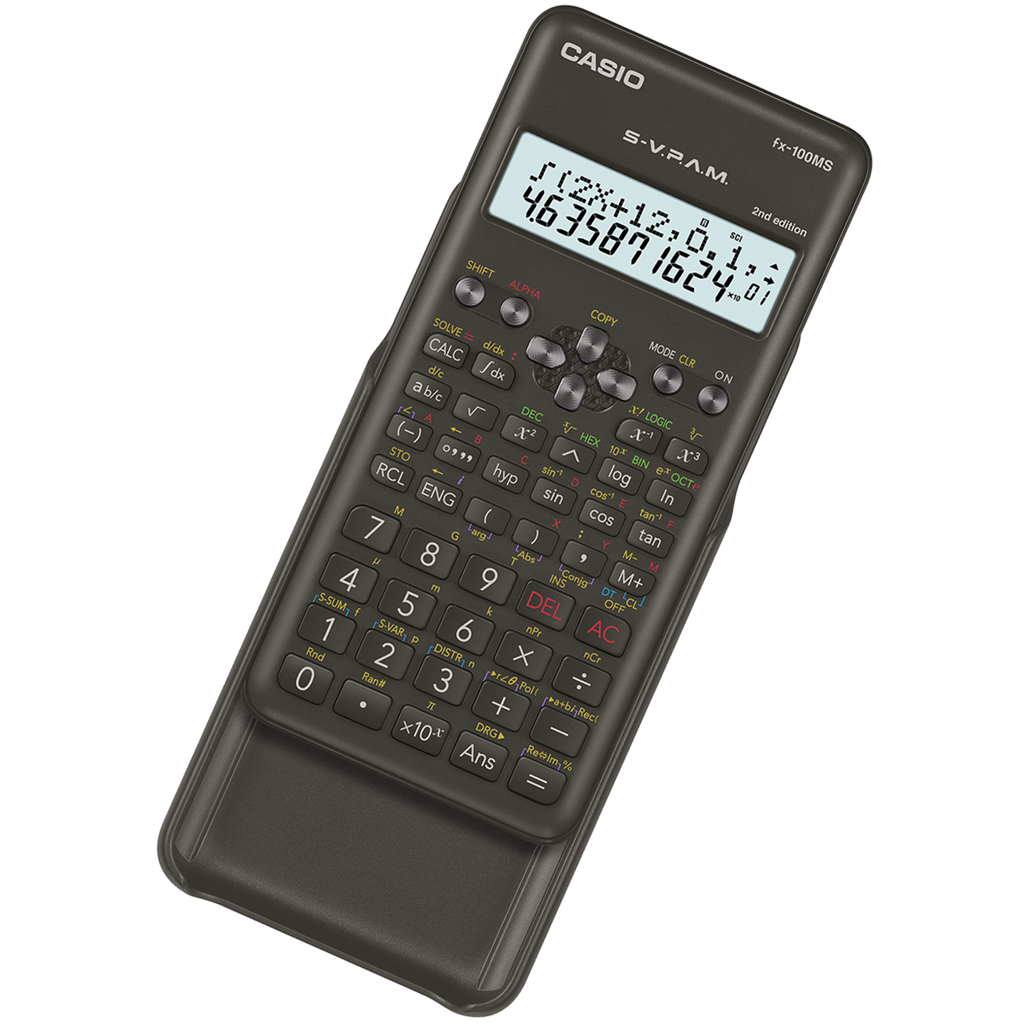 FX-100MS-2