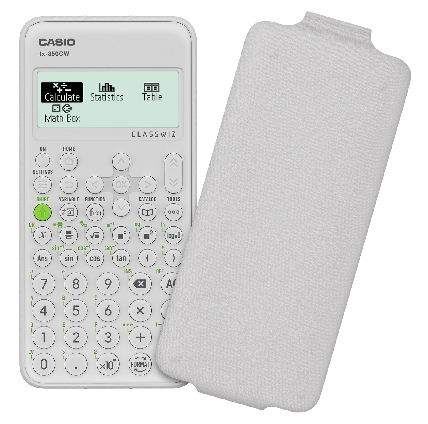 FX-350CW