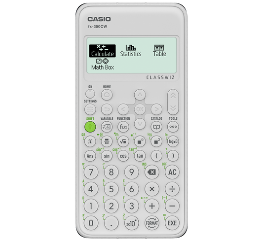 FX-350CW