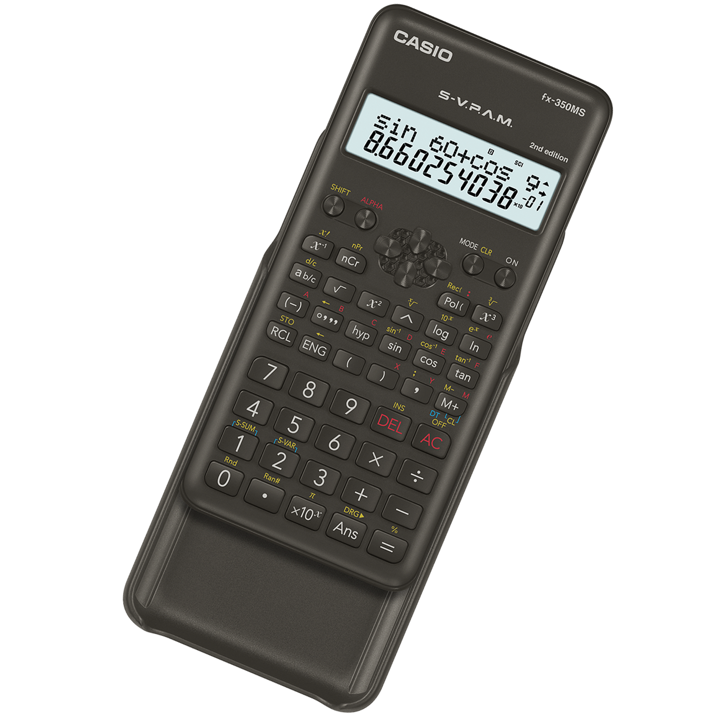 FX-350MS-2