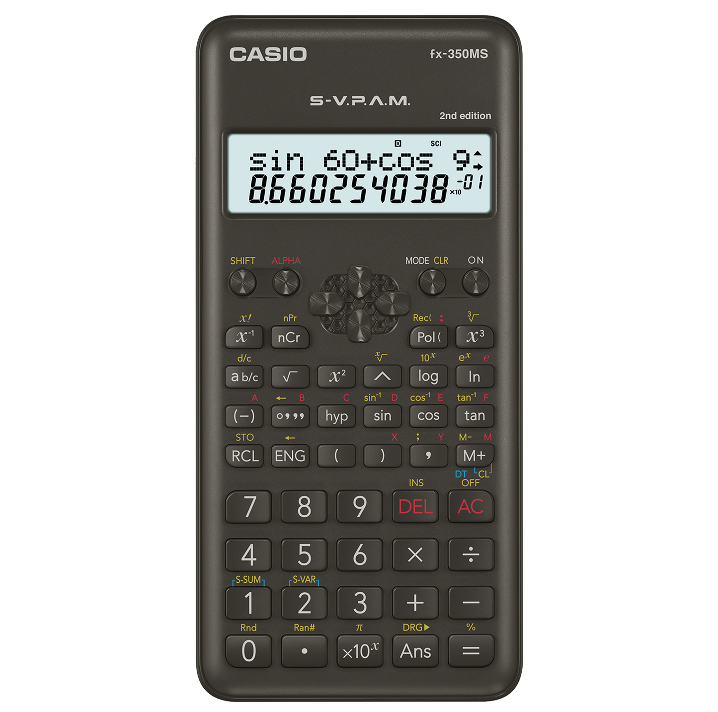 FX-350MS-2