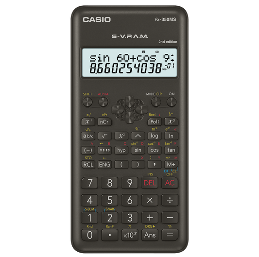 FX-350MS-2