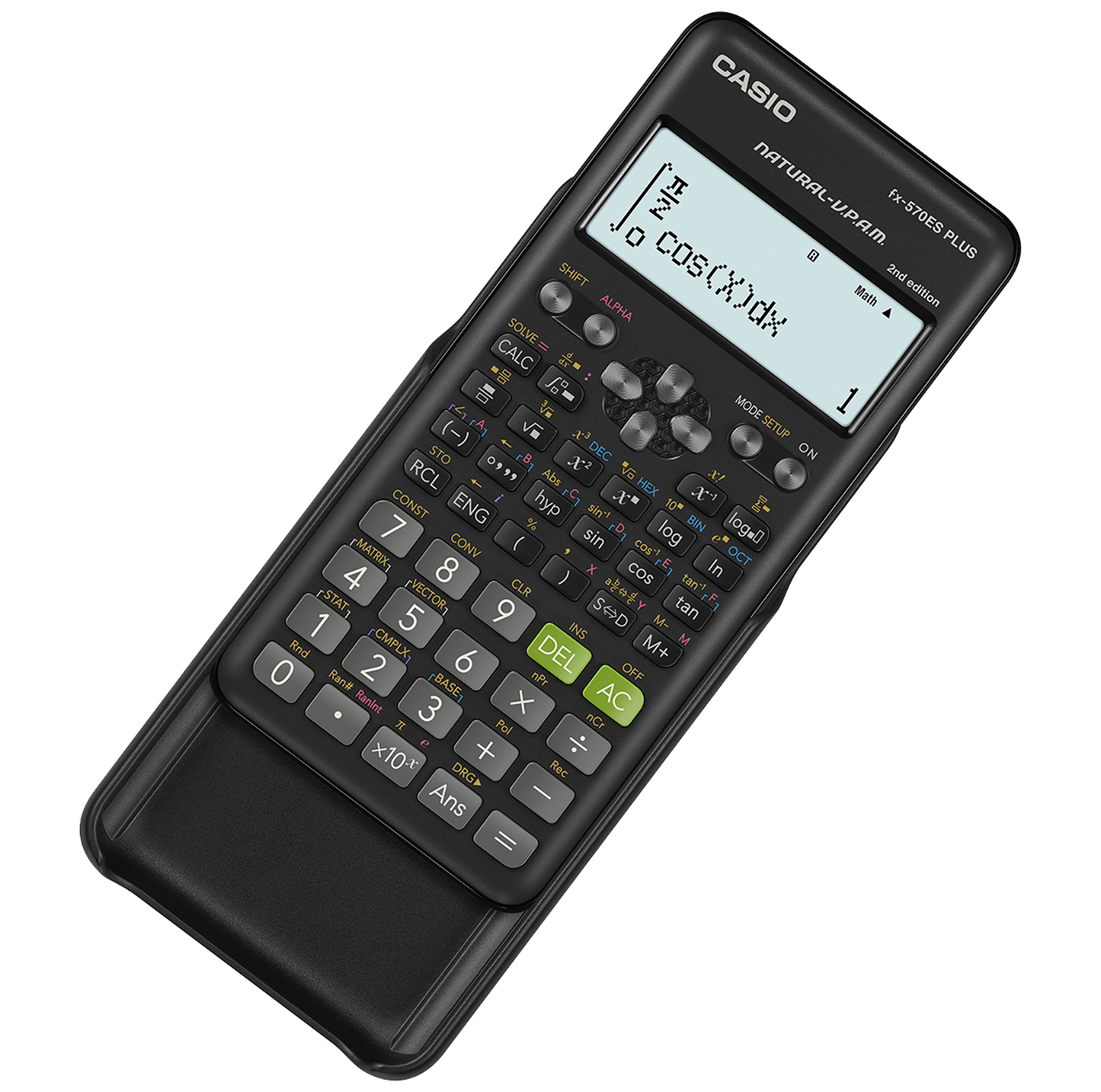 FX-570ES PLUS-2