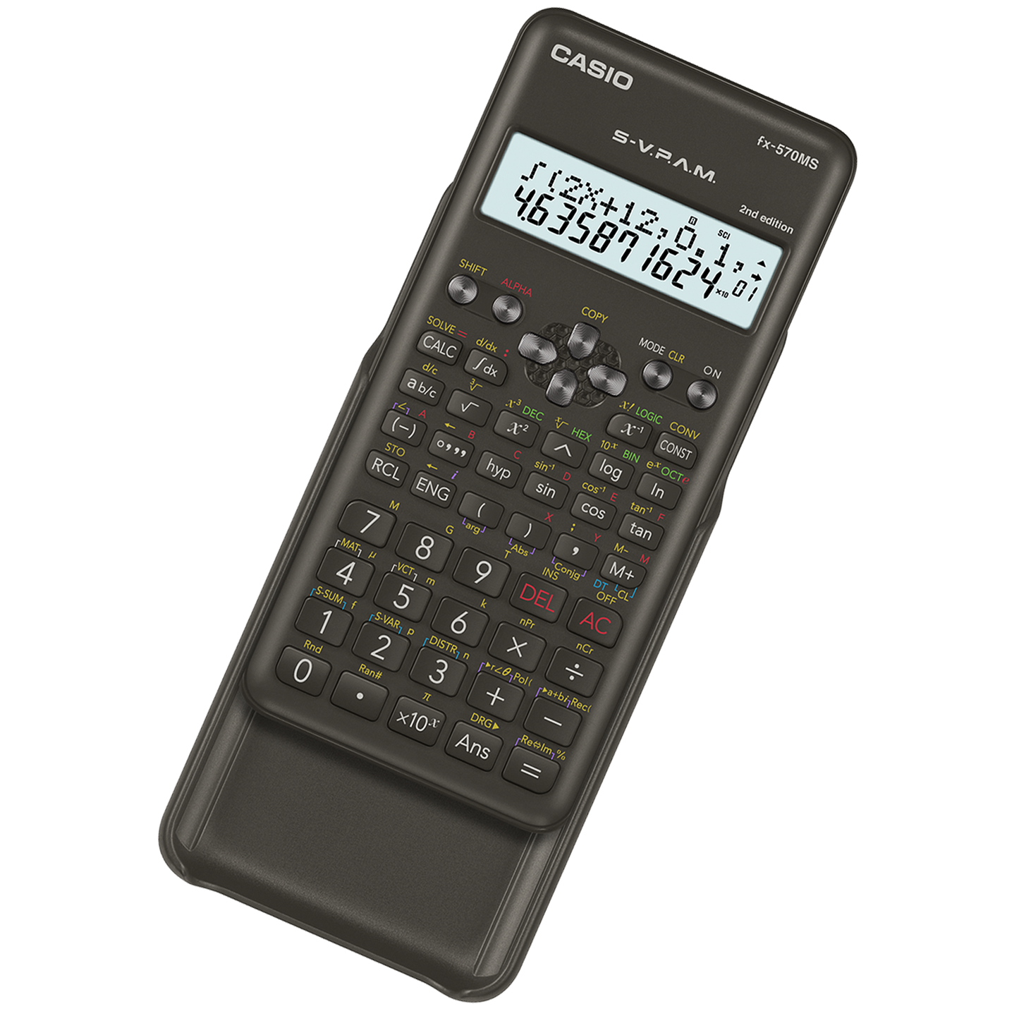 FX-570MS-2