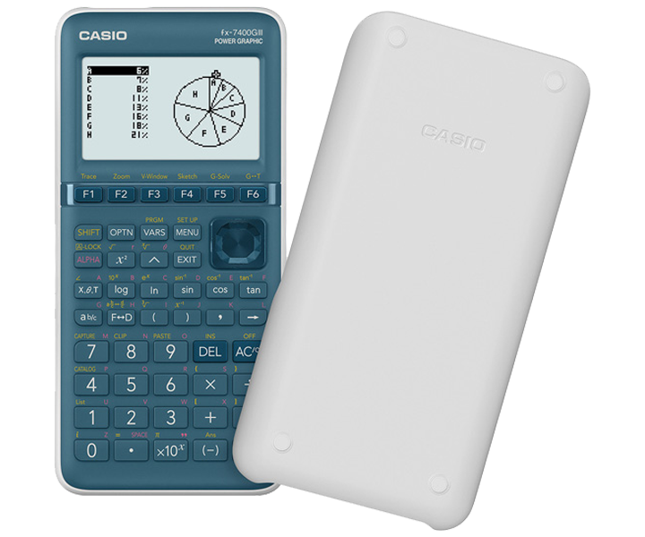 FX-7400GIII