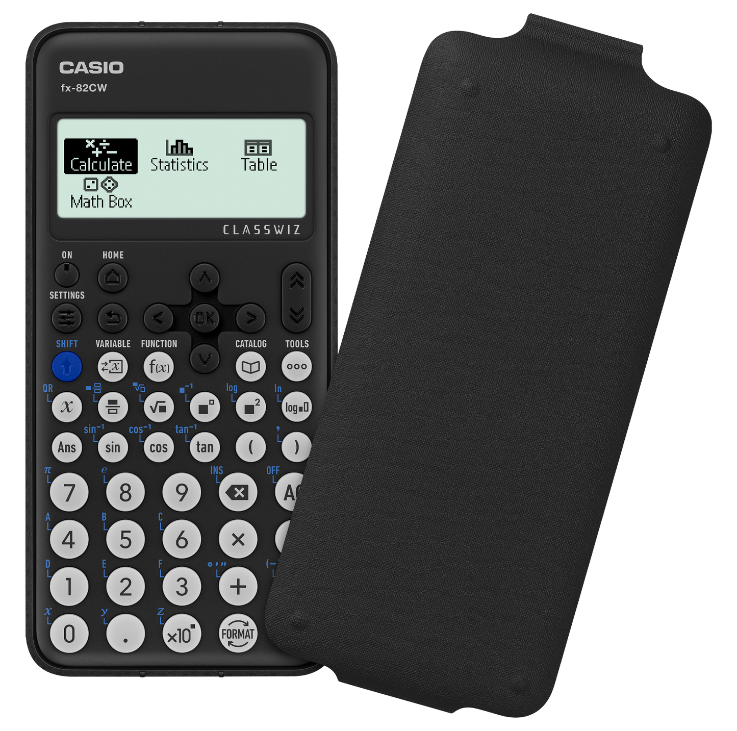 FX-82CW