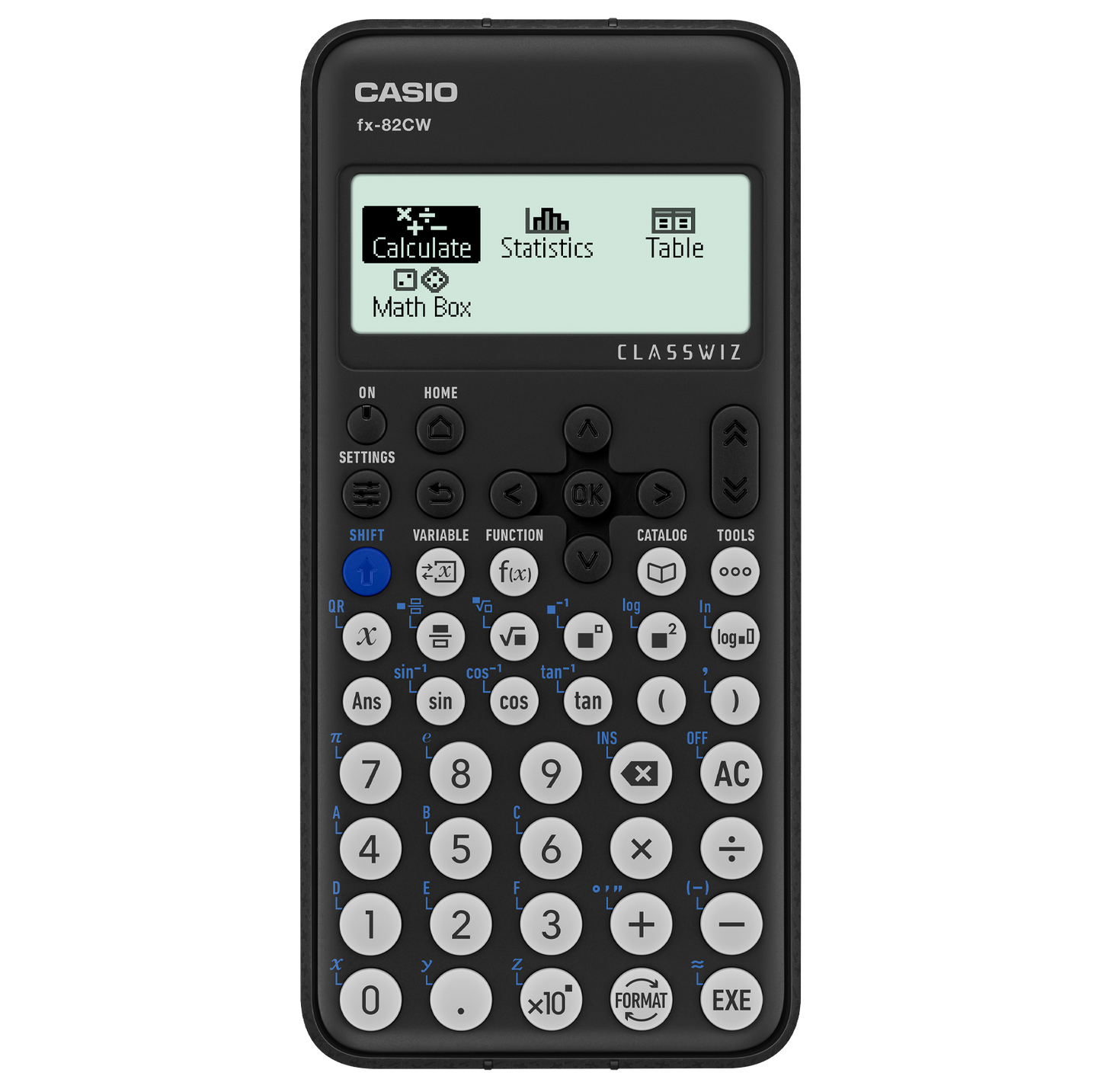 FX-82CW