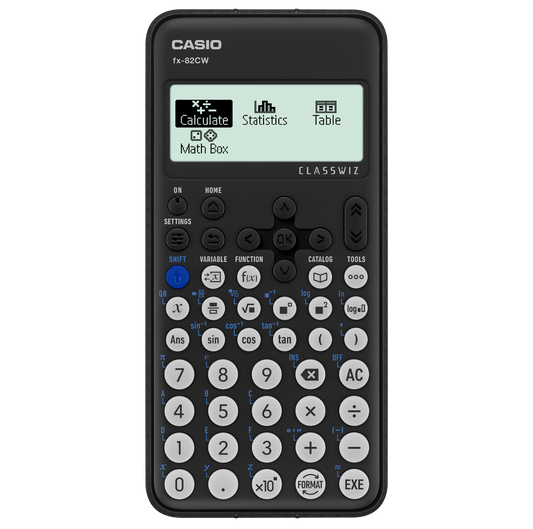 FX-82CW