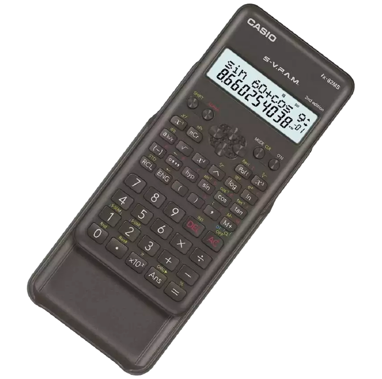 FX-82MS-2