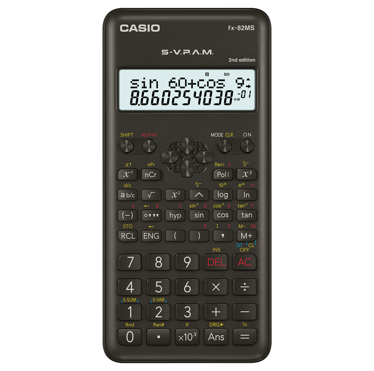 FX-82MS-2