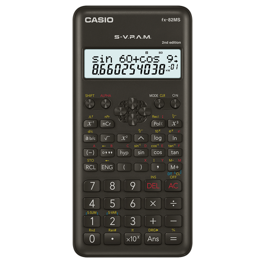 FX-82MS-2