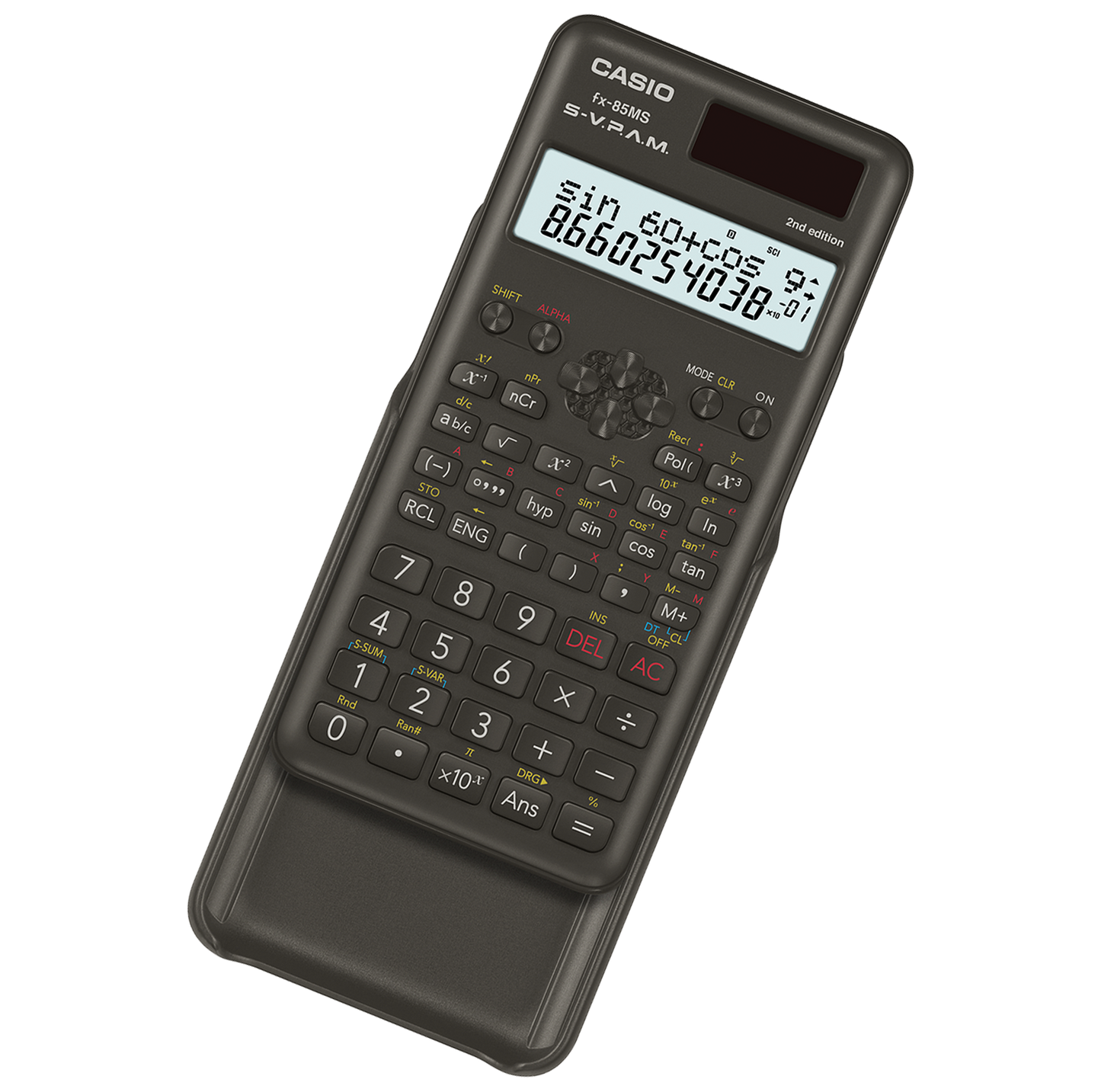 FX-85MS-2