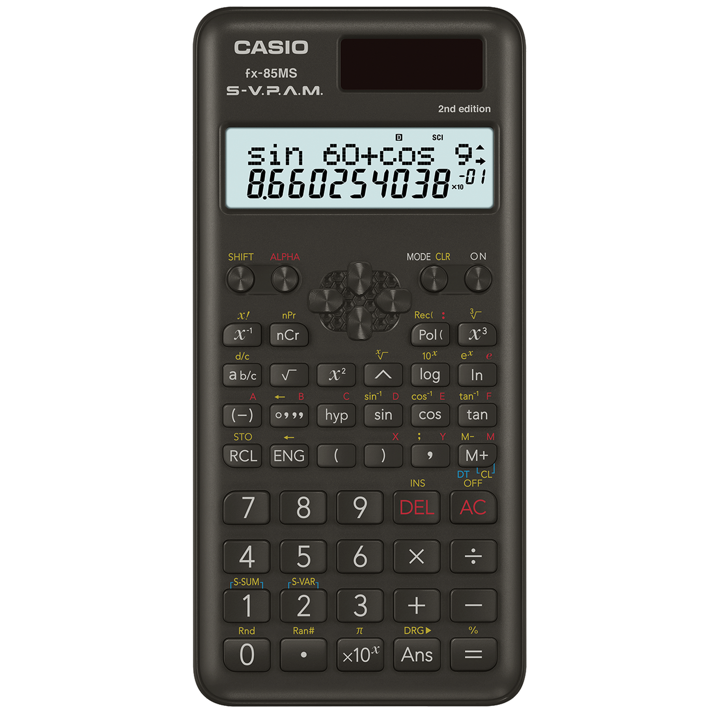 FX-85MS-2