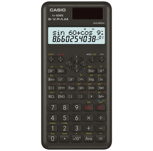 FX-85MS-2