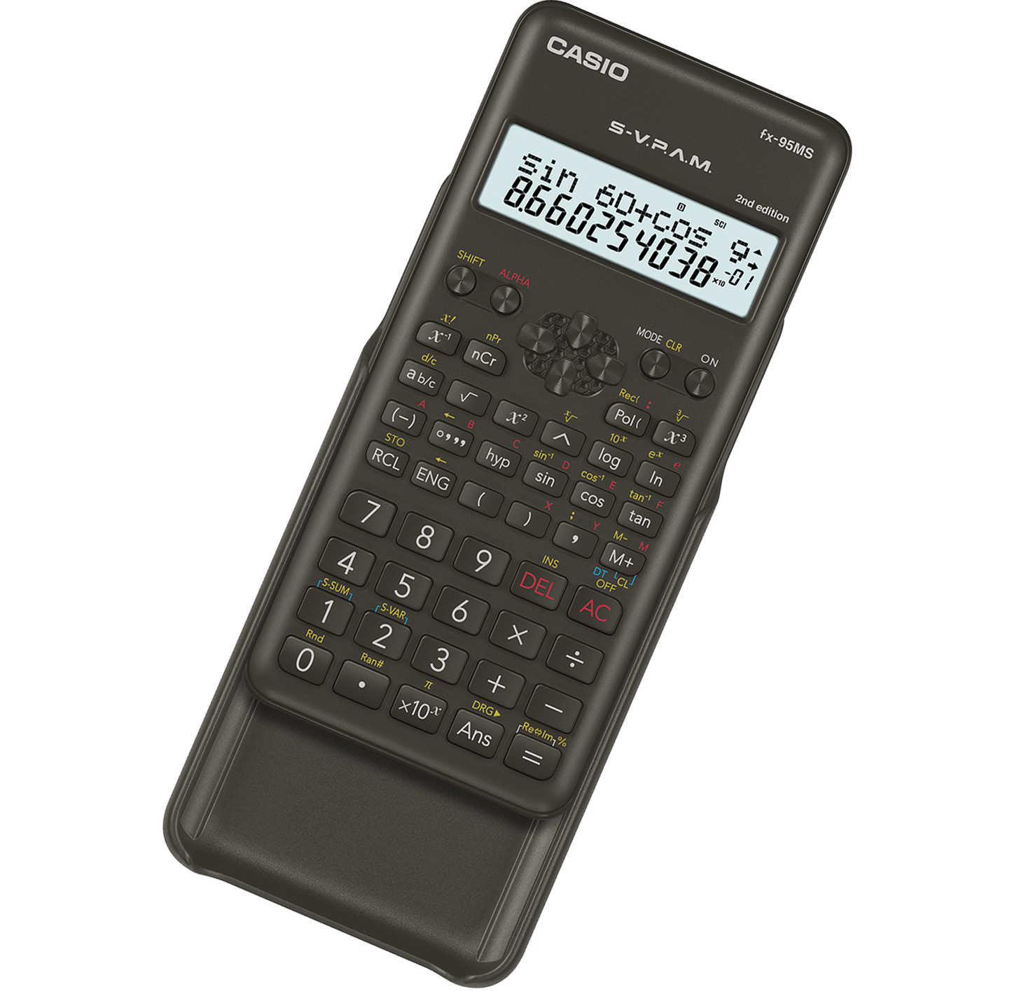 FX-95MS-2