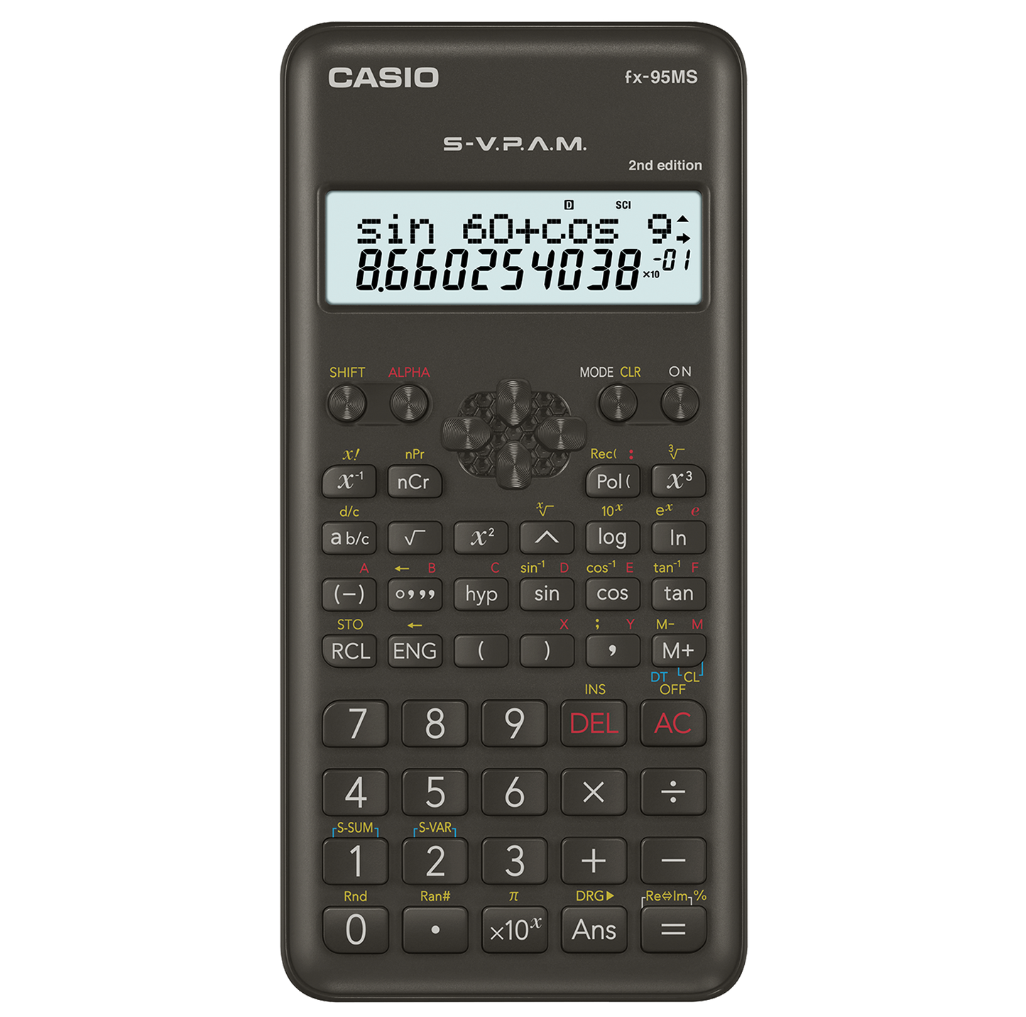 FX-95MS-2