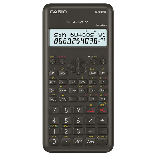 FX-95MS-2