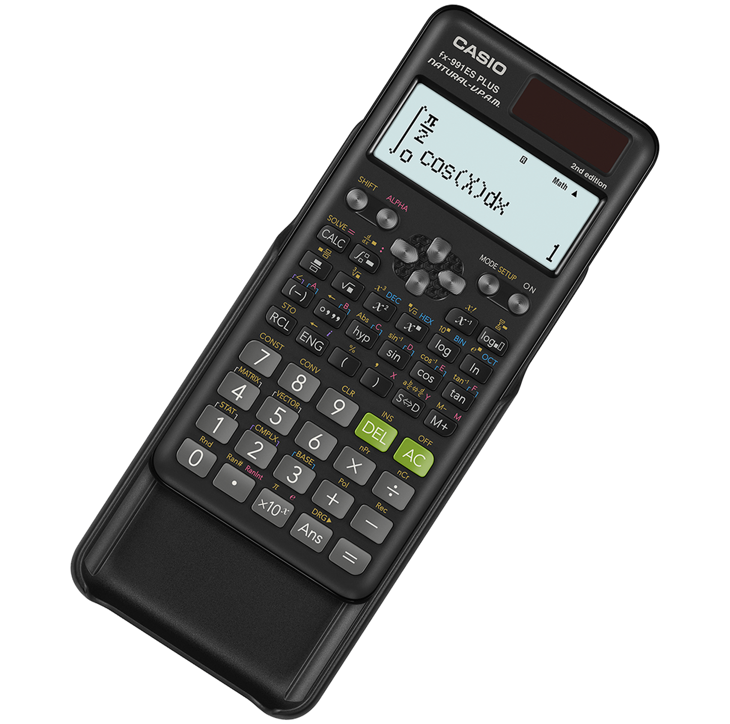 FX-991ES PLUS-2