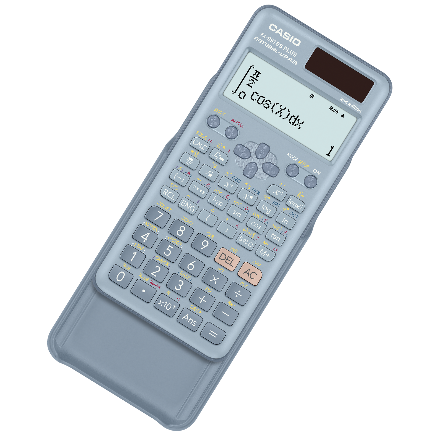 FX-991ES PLUS-2