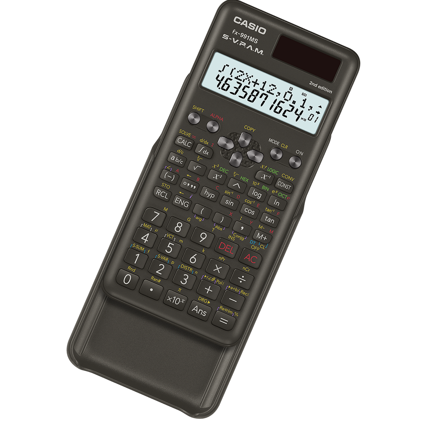 FX-991MS-2