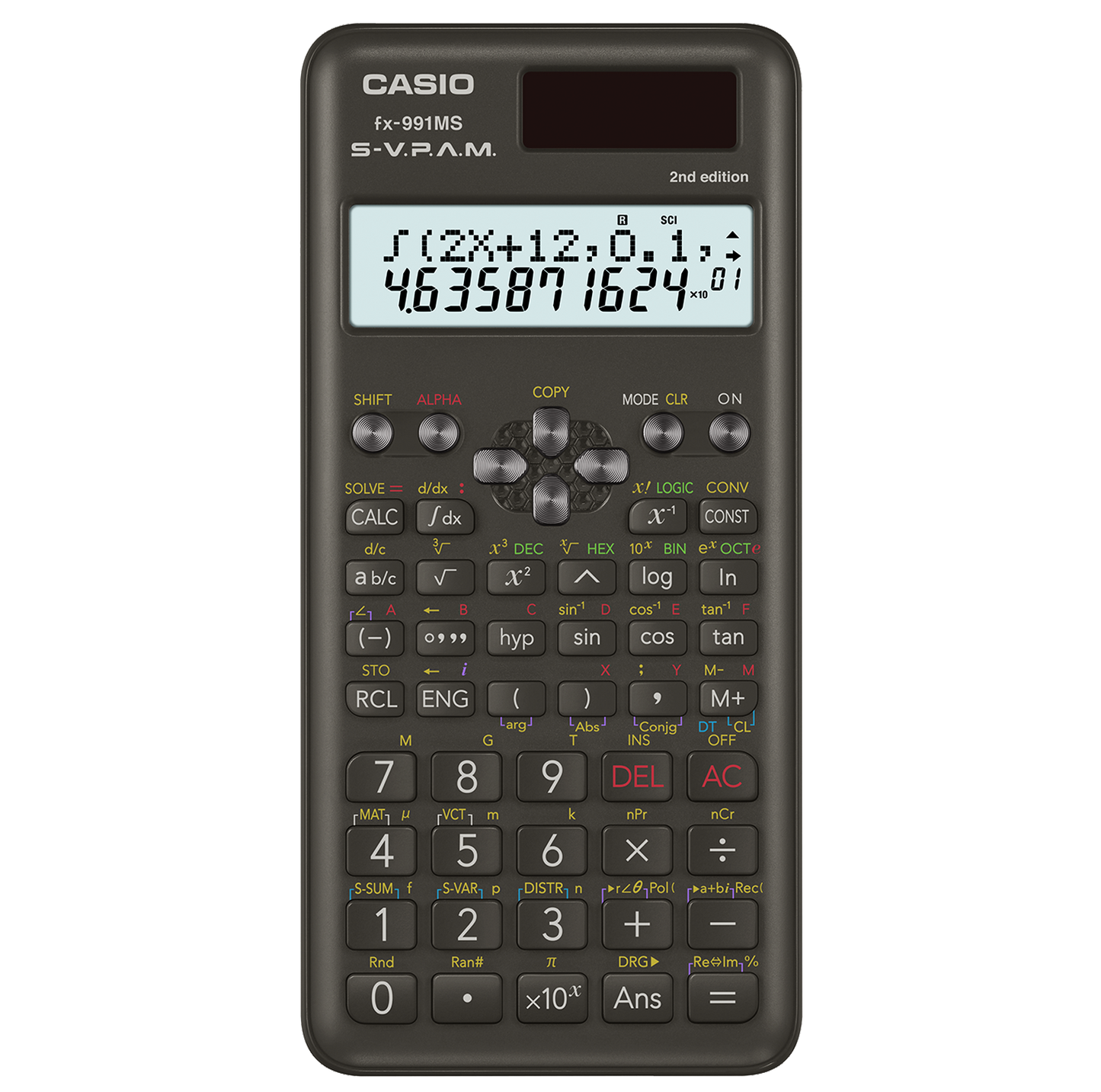 FX-991MS-2