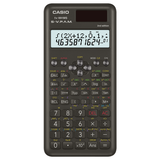 FX-991MS-2