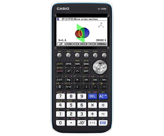 FX-CG50