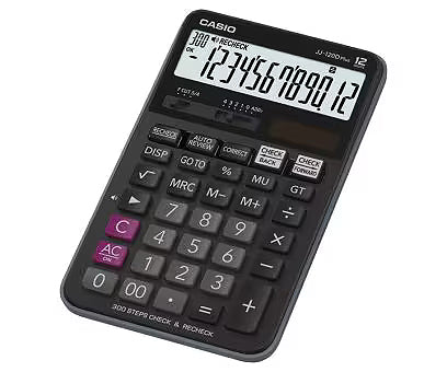 JJ-120D Plus