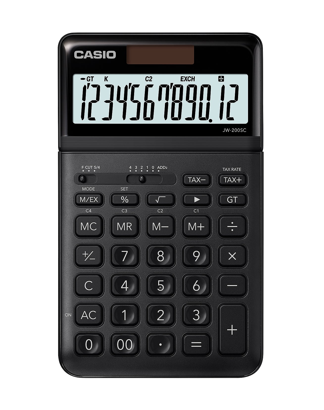 JW-200SC