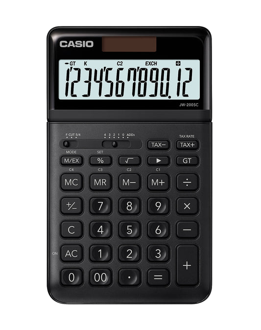 JW-200SC