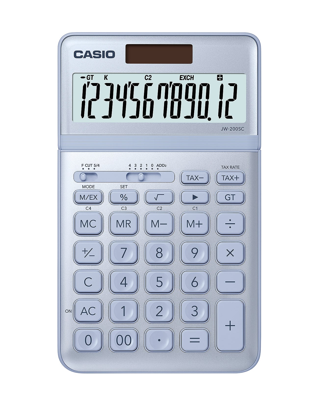 JW-200SC