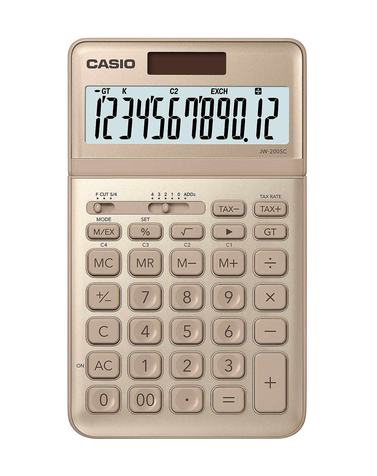 JW-200SC