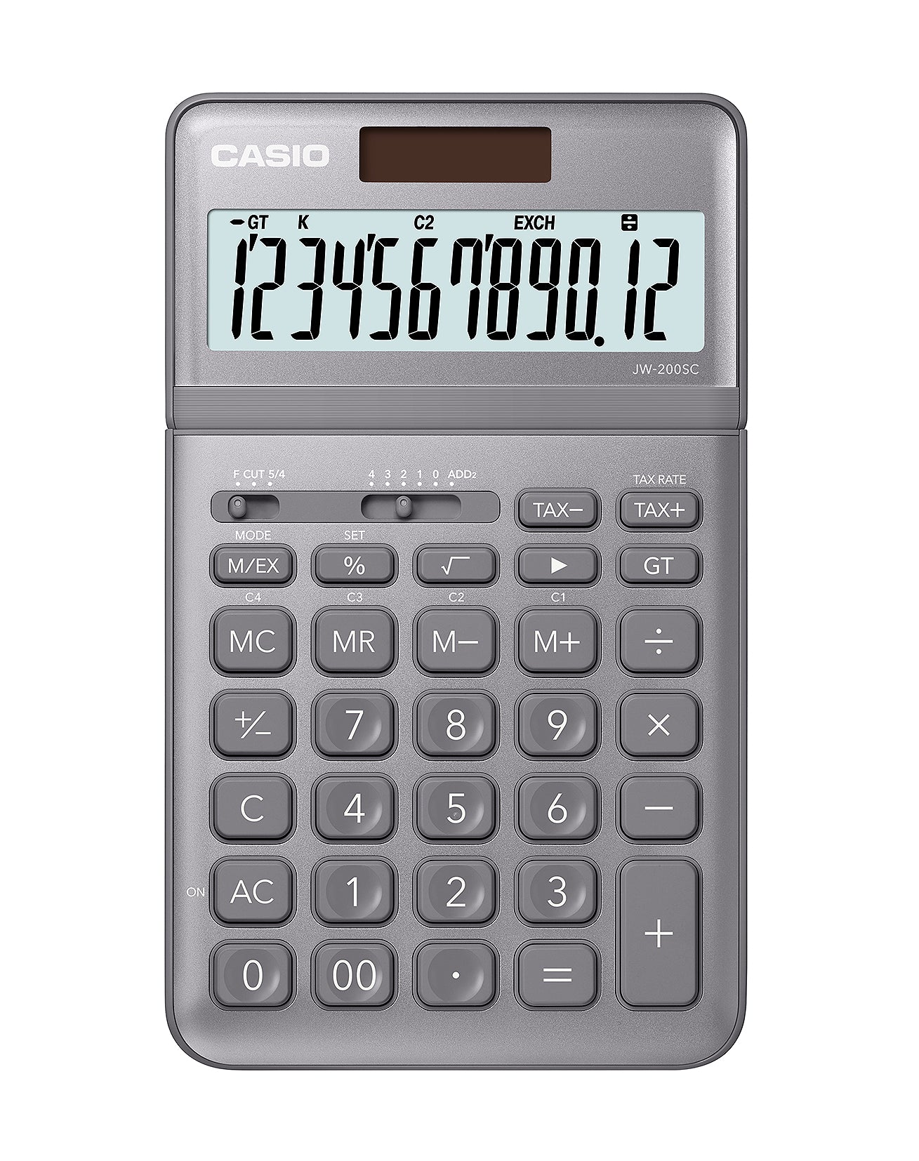 JW-200SC
