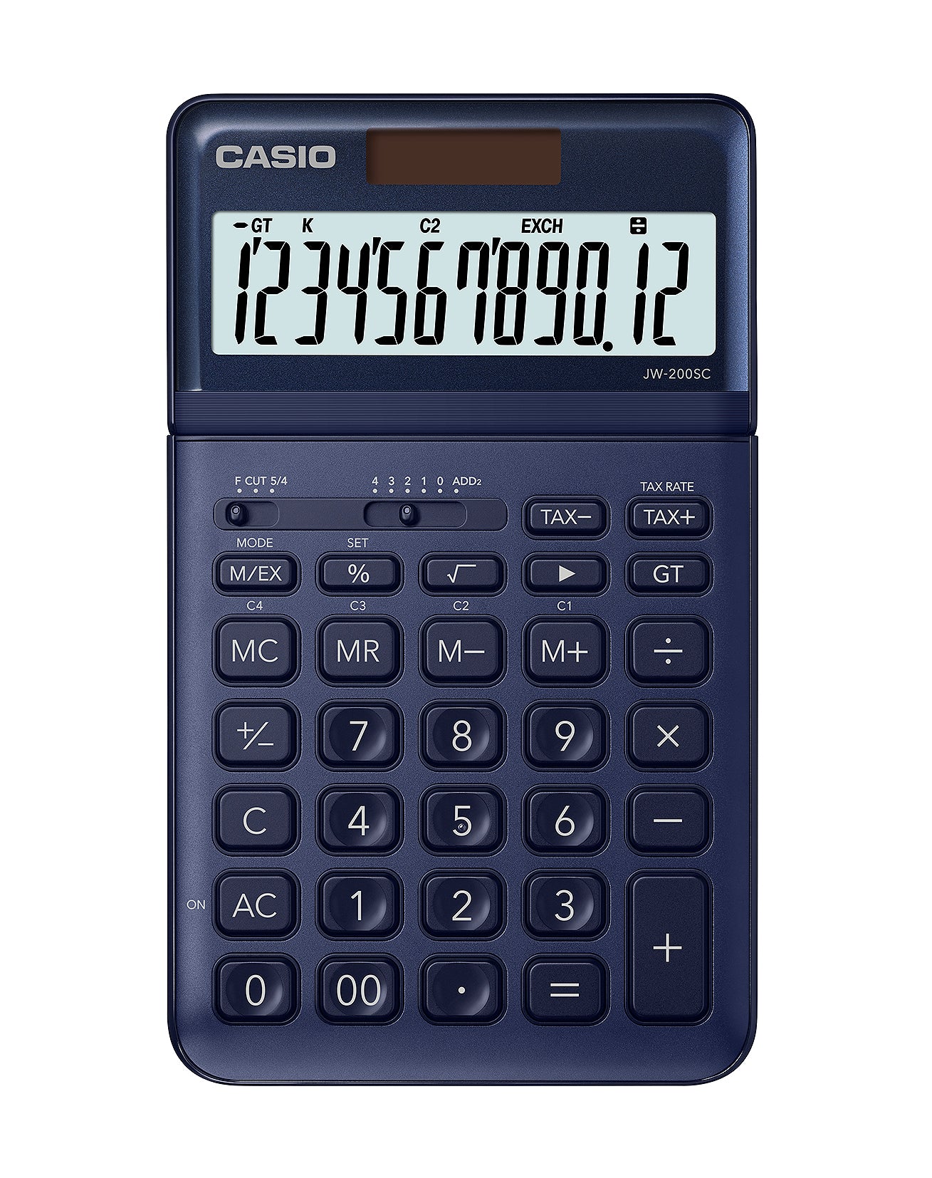 JW-200SC
