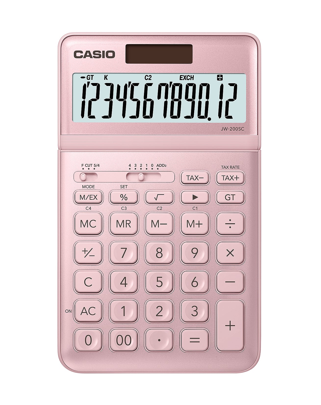 JW-200SC