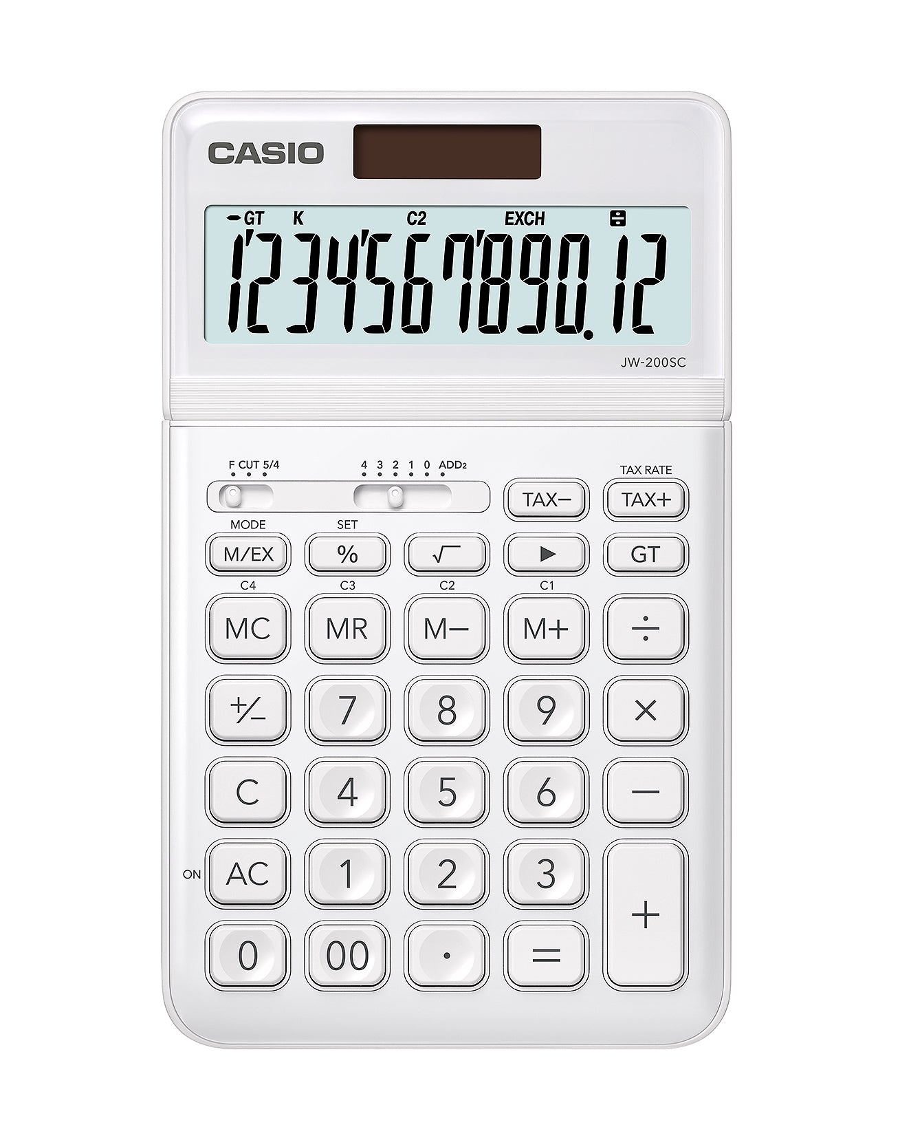 JW-200SC