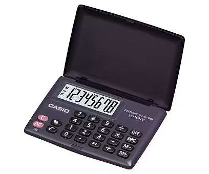 LC-160TV