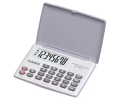 LC-160TV
