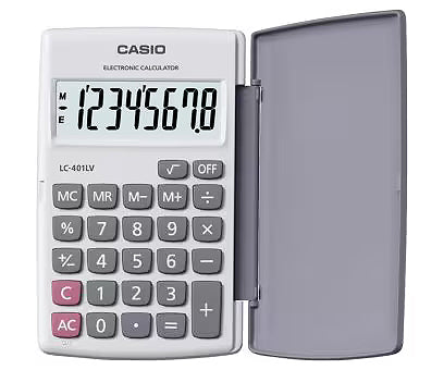 LC-401TV