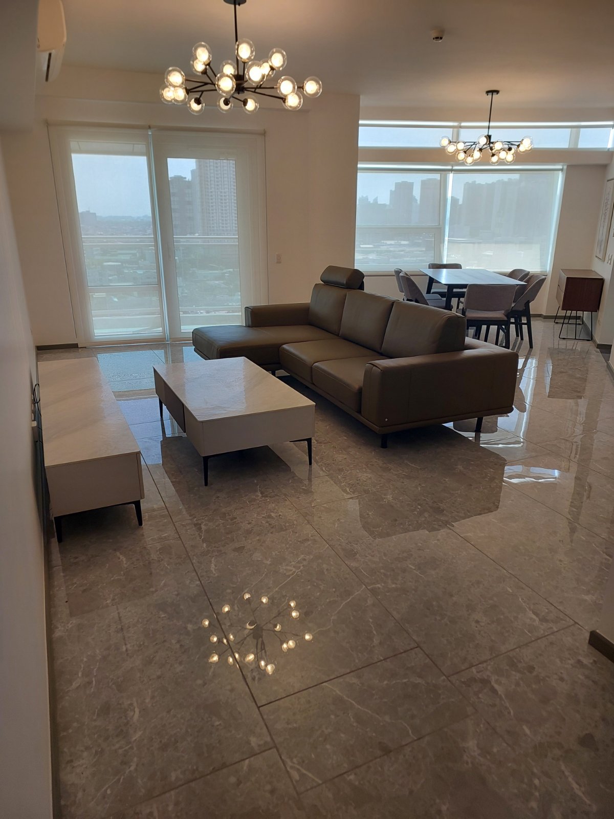 The Imperium at Capital Commons