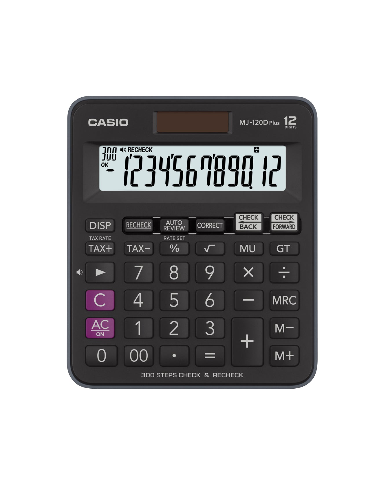 MJ-120D Plus