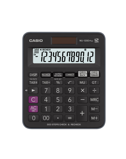 MJ-120D Plus