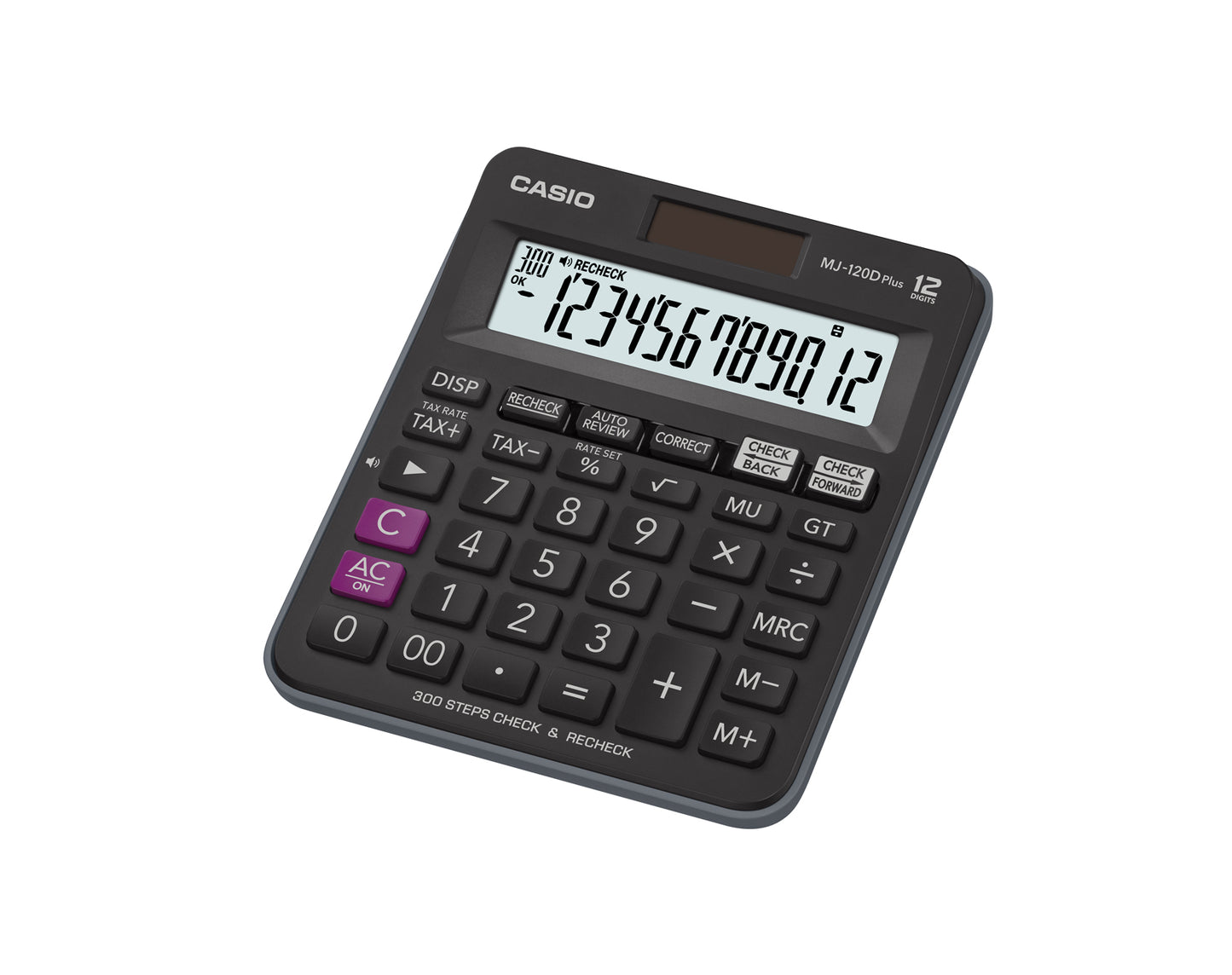 MJ-120D Plus